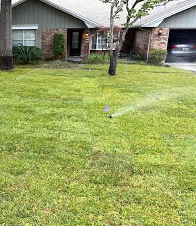 Sprinkler Repair Fort Lauderdale - All American Sprinklers